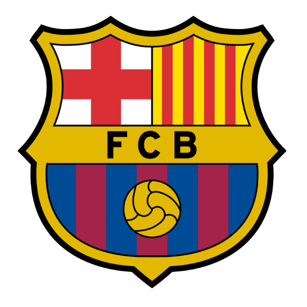 FC Barcelona Soccer Jerseys: Authentic Jerseys & Apparel