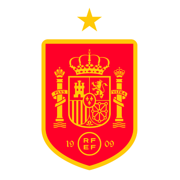 Spain National Team Jersey – Authentic Soccer Apparel
