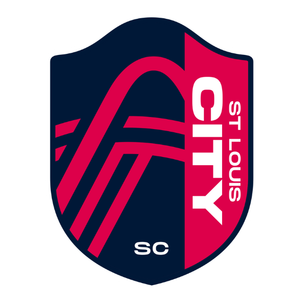 St. Louis City SC Jerseys: Official Soccer Gear & Apparel