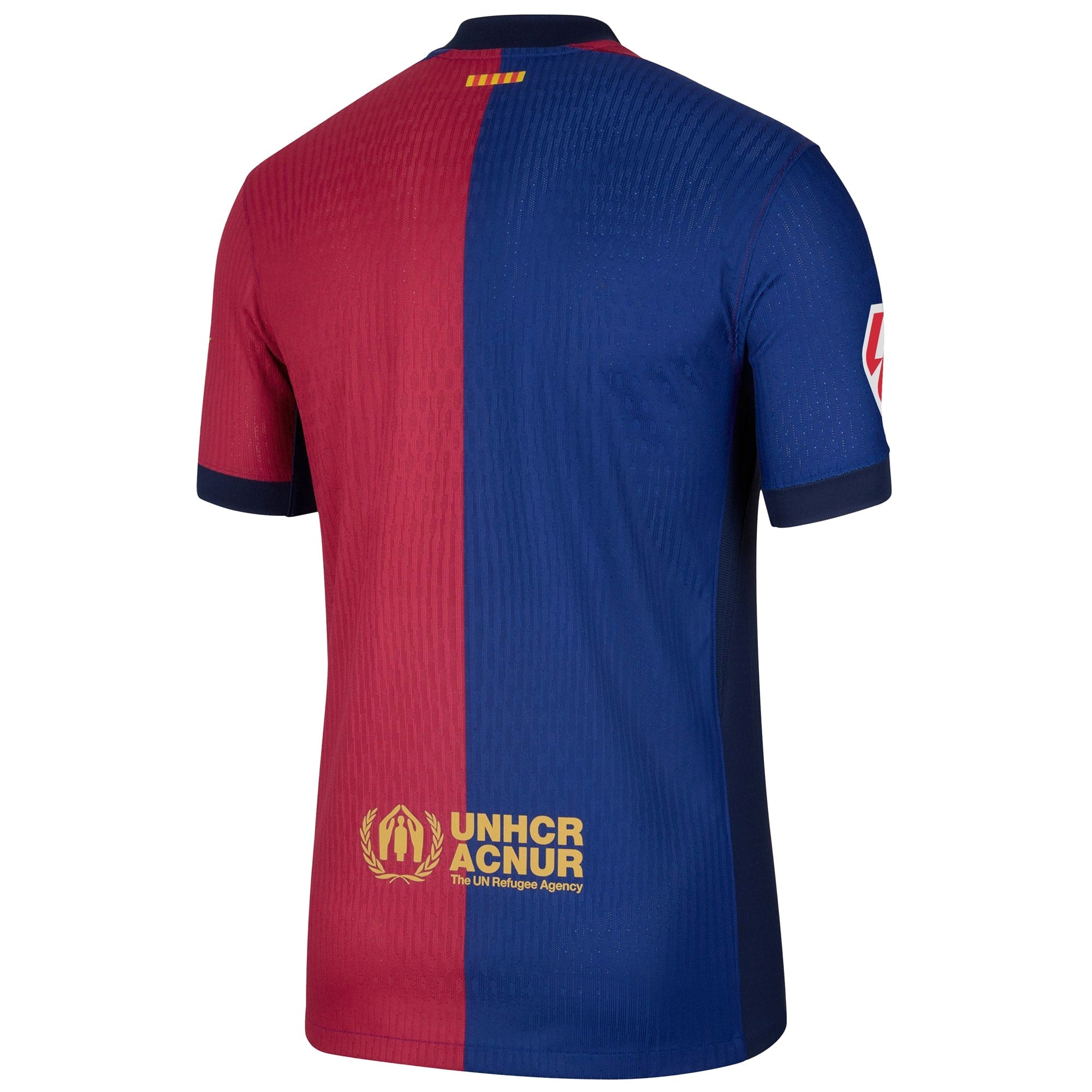 Barcelona Nike 2024/25 Home Jersey - Royal