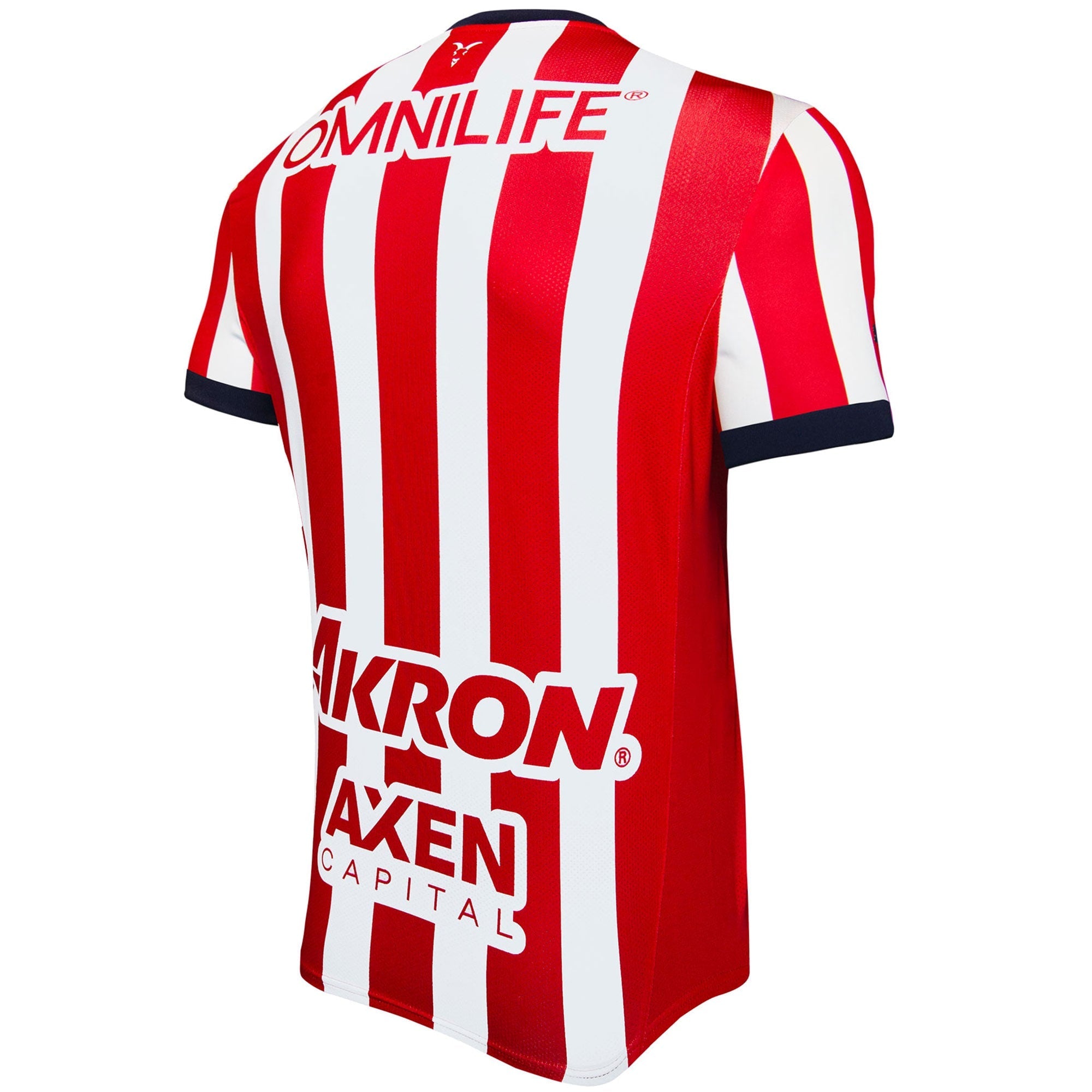 Chivas Puma 2024/25 Home Jersey - Red