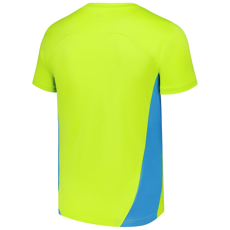 Manchester City Puma 2024/25 Training Jersey - Yellow