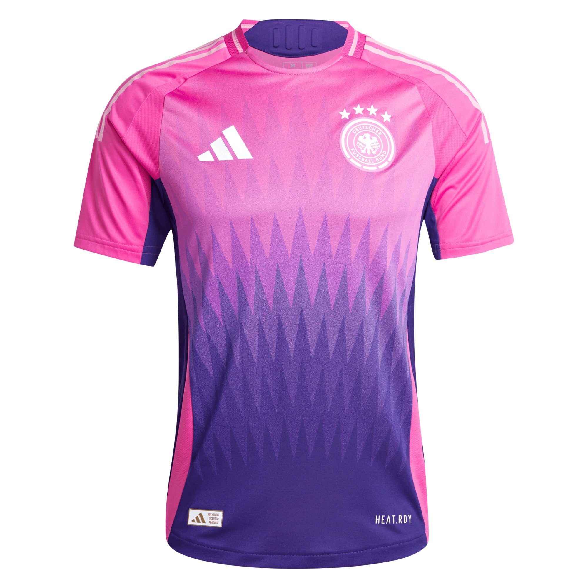 DFB adidas Away Shirt 2024