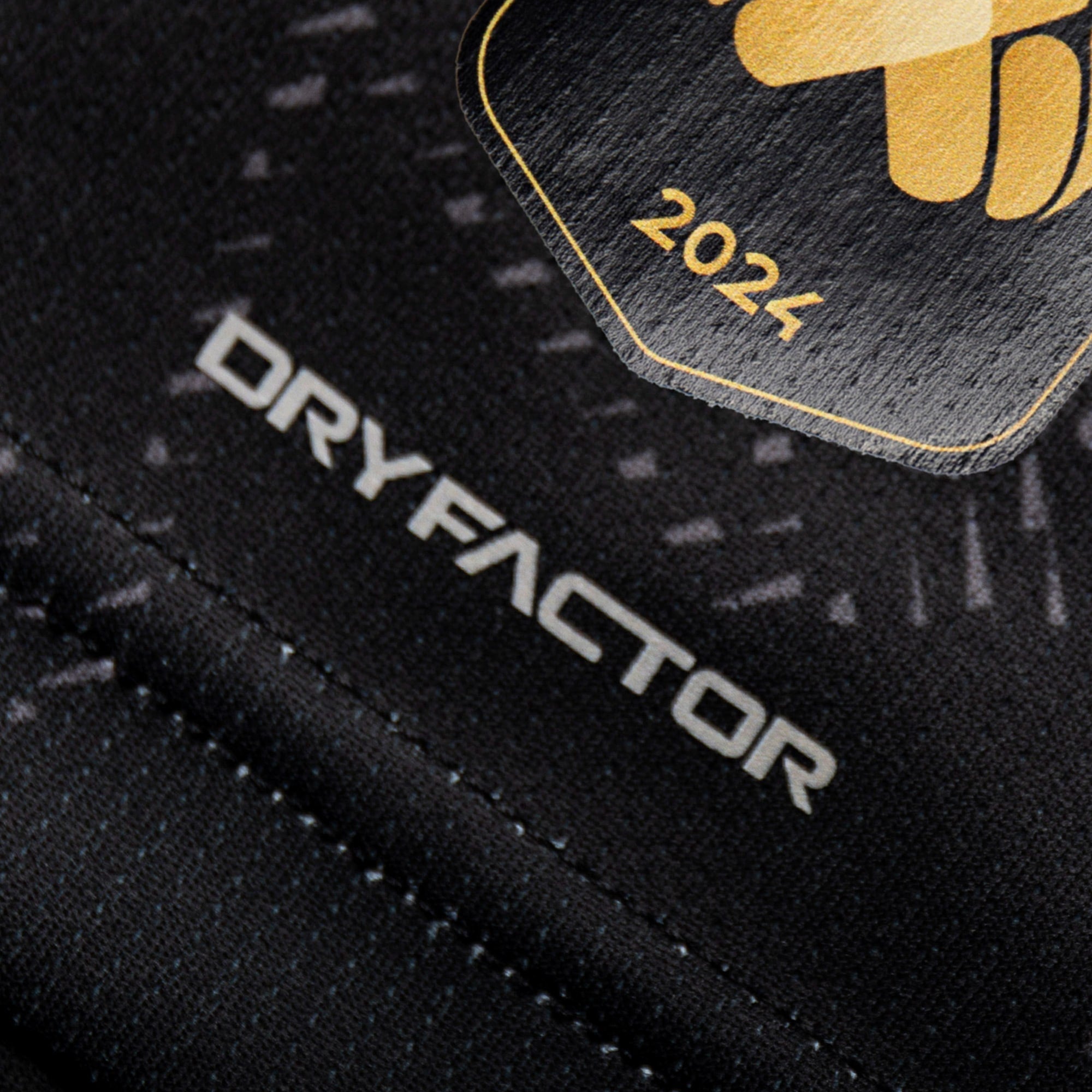 Liga MX Charly 2024 MLS All-Star Skills Challenge Jersey - Black