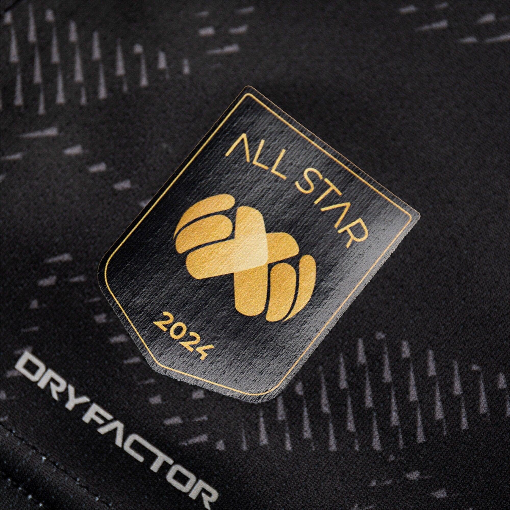 Liga MX Charly 2024 MLS All-Star Skills Challenge Jersey - Black