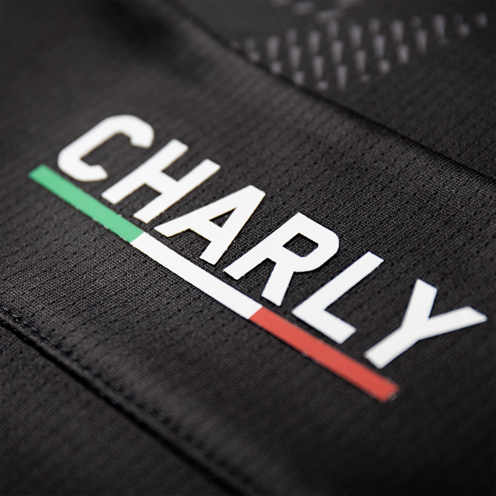 Liga MX Charly 2024 MLS All-Star Skills Challenge Jersey - Black