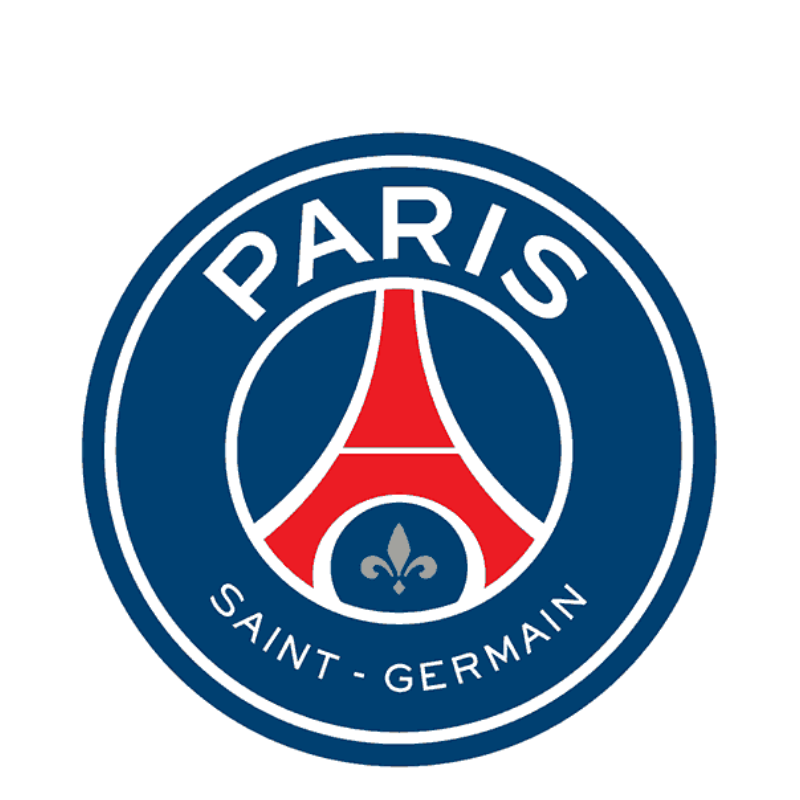 Paris Saint-Germain Soccer Jerseys: Authentic & Custom Gear