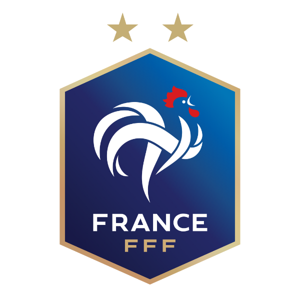 Official France National Team Jerseys