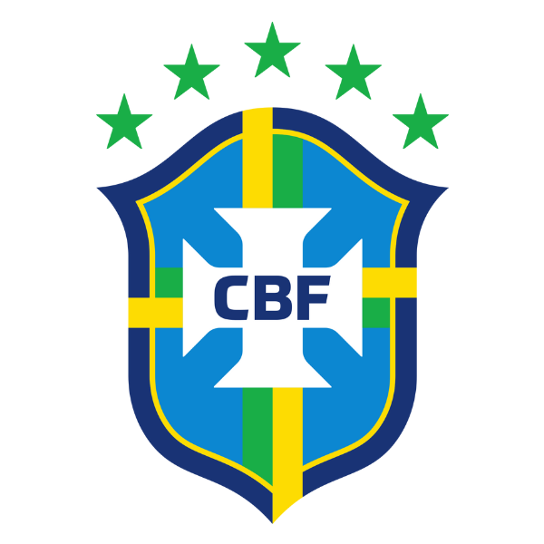 Brazil National Team Jerseys – Authentic Soccer Gear