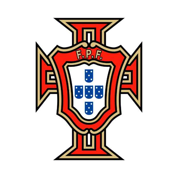 Portugal National Football - Official Team Jerseys