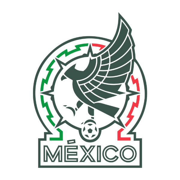 Mexico National Soccer Jersey Collection – Authentic Gear