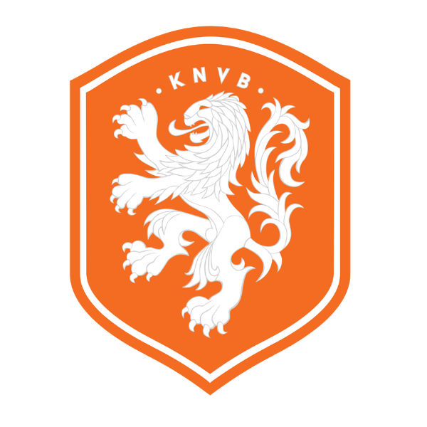 Netherlands National Team Jersey - Official Soccer Gear