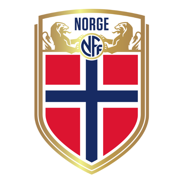 Norway National Team Jersey – Authentic Fan Apparel