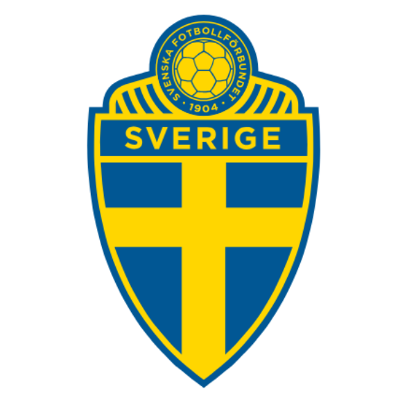 Sweden National Team Jerseys - Official Fan Apparel