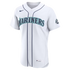 Randy Arozarena Seattle Mariners Nike Home 50th Season Authentic Jersey - White
