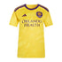 Customized Orlando City SC Women's 2026 Sunken Treasure Kit Replica Custom Jersey Gold