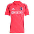 Customized St. Louis CITY SC Men's 2025 Forever CITY Red Replica Custom Jersey