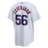 Ryan Zeferjahn Chicago Cubs Nike Home Replica Jersey - White