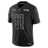 Jaxon Smith-Njigba Seattle Seahawks Nike 2026 Salute to Service Stitched Limited Jersey - Black