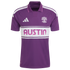 Austin FC Jersey Gool 2026 Archive pro Custom Jersey - Purple