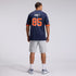 Cole Kmet Chicago Bears Jersey Gool 2026 Rivalries Collection Game Jersey - Navy