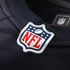 D'Andre Swift Chicago Bears Nike 2026 Rivalries Collection Game Jersey - Navy