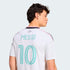Lionel Messi Inter Miami CF Jersey Gool 2026 Third pro Jersey - White