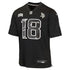 Justin Jefferson Minnesota Vikings Nike Youth 2026 Salute to Service Game Jersey - Black