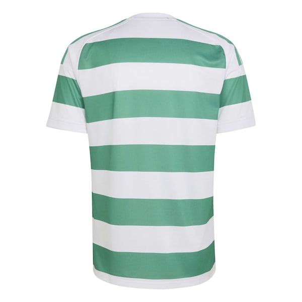 Celtic Jersey Gool Home 2026/27 pro Jersey - White