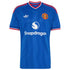 Manchester United adidas 2026/27 Away Replica Jersey - Royal