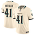 Josh Hines-Allen Jacksonville Jaguars Jersey Gool 2026 Rivalries Collection Stitched Limited Jersey - Natural