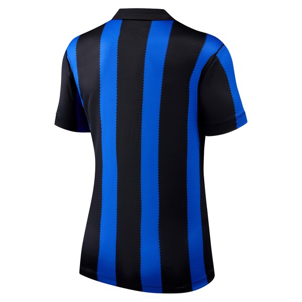 Custom Inter Milan 2026/27 Home Stadium Replica Jersey Blue