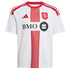 Customized Toronto FC Youth 2026 Winter Kit Replica Custom Jersey White