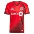 Customized Toronto FC 2025 Club Kit Replica Custom Jersey Red