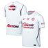 Chivas Jersey Gool 2026/27 Away Match Authentic Jersey - White
