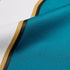 Bhayshul Tuten Jacksonville Jaguars Nike Alternate 2 Game Jersey - Teal