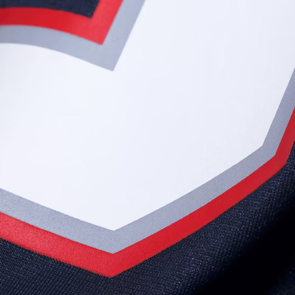 Chad Muma New England Patriots Jersey Gool Team Game Jersey - Navy