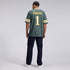 Micah Parsons Green Bay Packers Jersey Gool 2026 Rivalries Collection Game Jersey - Green