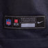 Derek Stingley Jr. Houston Texans Nike Alternate 2 25th Season Game Jersey - Navy