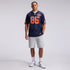 Cole Kmet Chicago Bears Jersey Gool 2026 Rivalries Collection Game Jersey - Navy