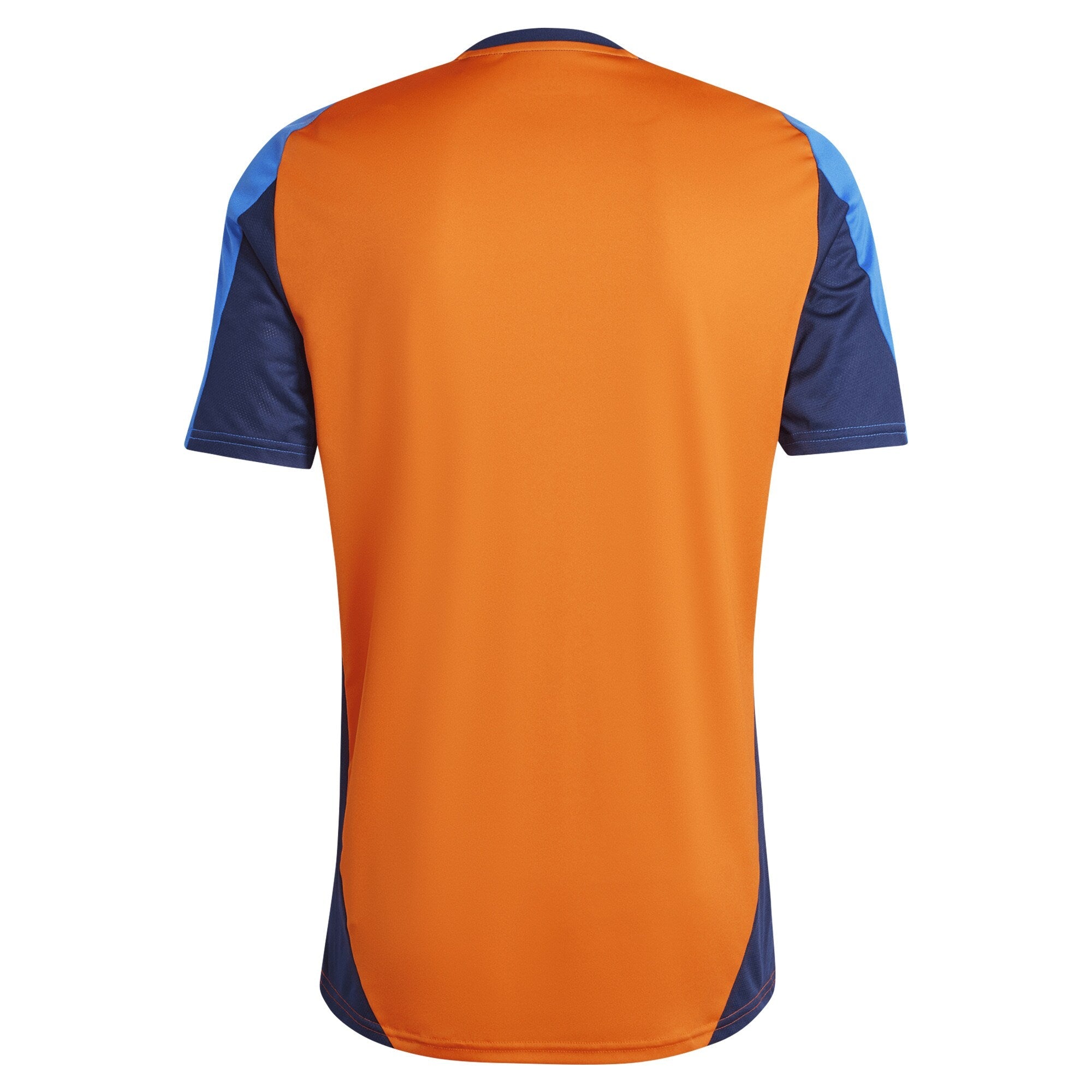 Juventus adidas 2024/25 AEROREADY Training Jersey - Orange