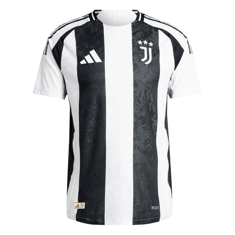 Juventus adidas 2024/25 Home Jersey - White