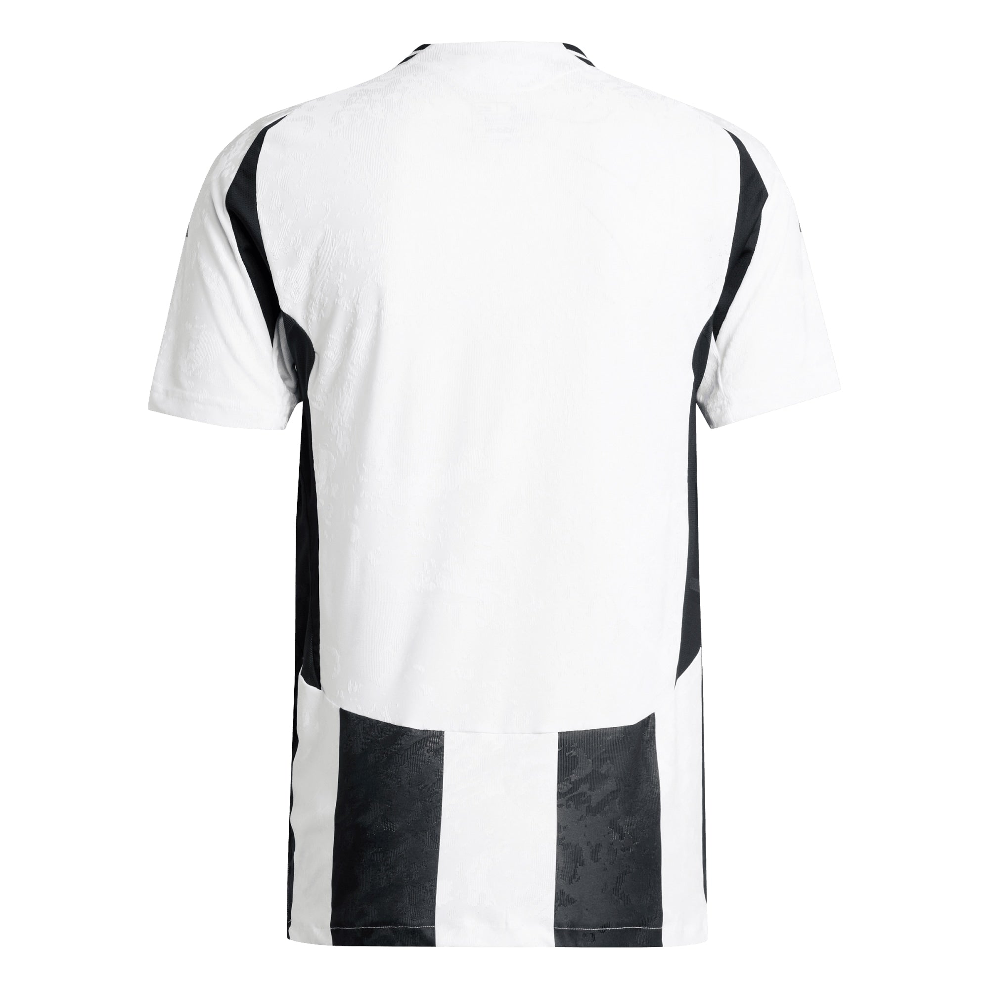 Juventus adidas 2024/25 Home Jersey - White