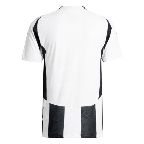 Juventus adidas 2024/25 Home Jersey - White