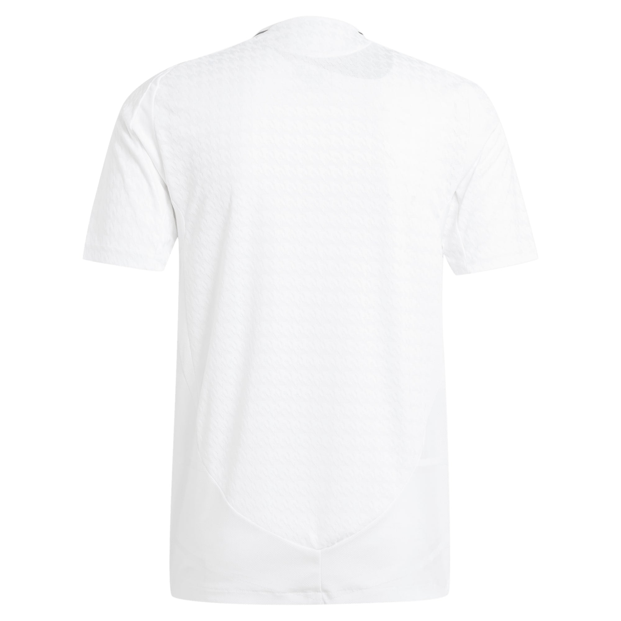 Real Madrid adidas 2024/25 Home Jersey - White