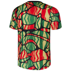 Arsenal adidas 2024/25 Pre-Match Top - Red