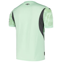 AC Milan Puma 2024/25 Goalkeeper Jersey - Mint