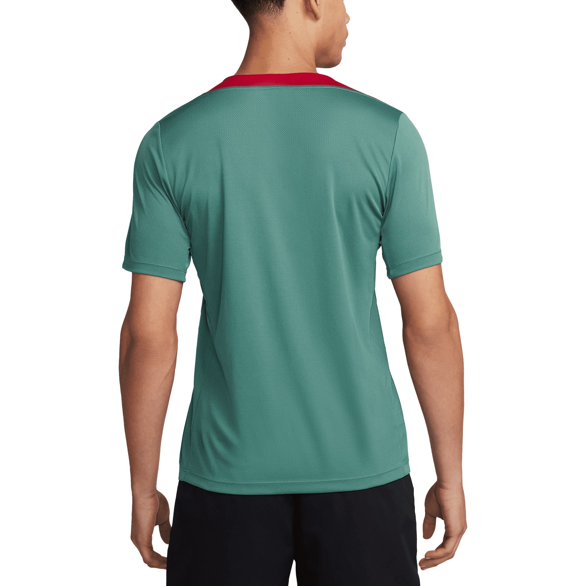 Liverpool Nike 2024/25 Strike Performance Top - Green