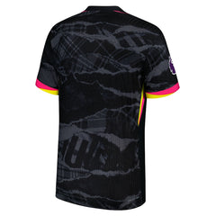 Chelsea Nike 2024/25 Third Jersey - Anthracite