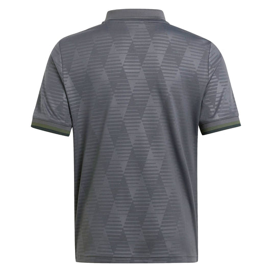 Bayern Munich adidas Youth 2024/25 Wiesn Jersey - Gray